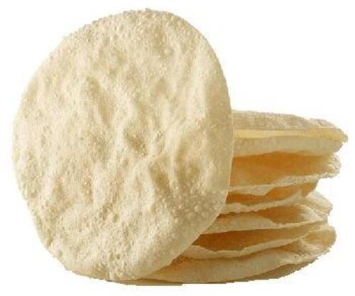 Jowar Papad