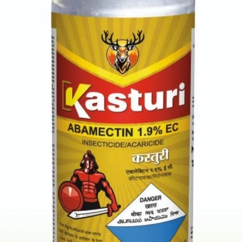 Kasturi Insecticide