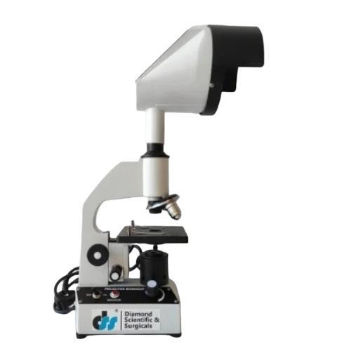 Laboratory Microscope