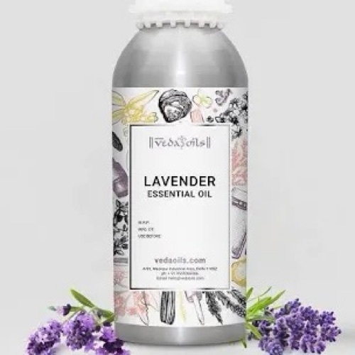 Lavender Essential Oil