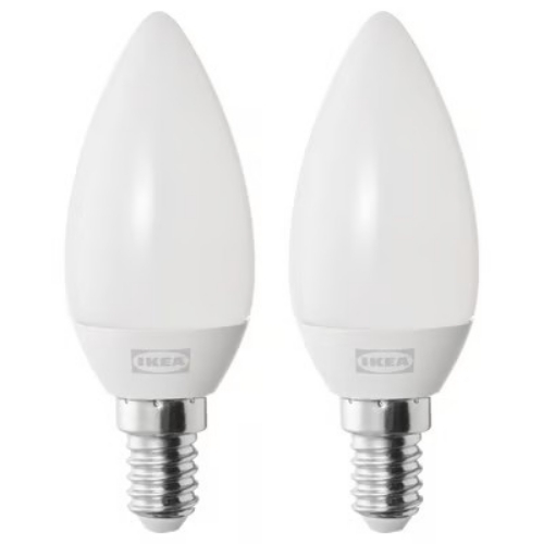 Led Bulb Lumen - White, Durable | Industrial Usage, Very Good Quality, New Condition