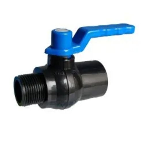 Male Female Ball Valve