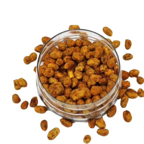Masala Peanuts