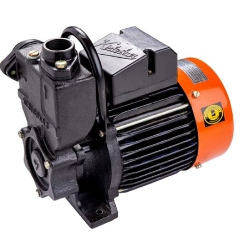 Monoblock Pump