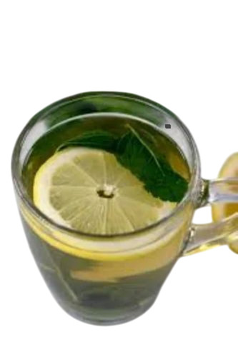 Moroccan Mint Green Tea