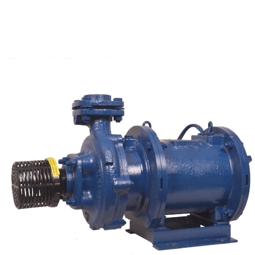 Open Well Submersible Pump