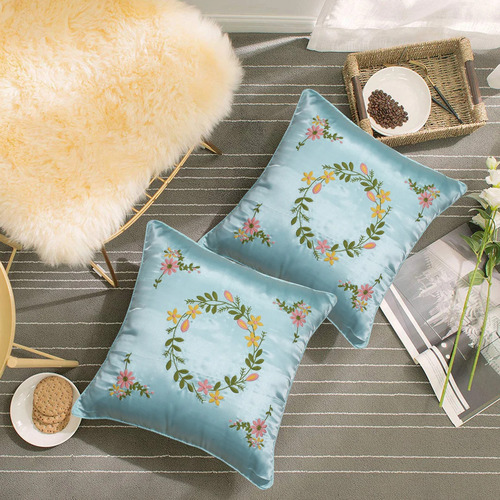 Pillow Cover