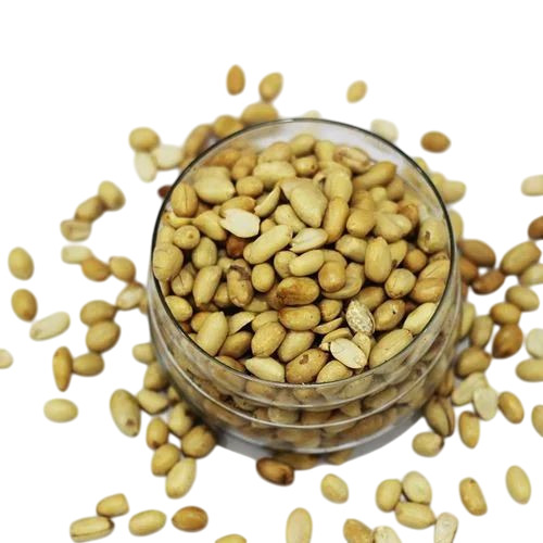 Plain Roasted Peanuts