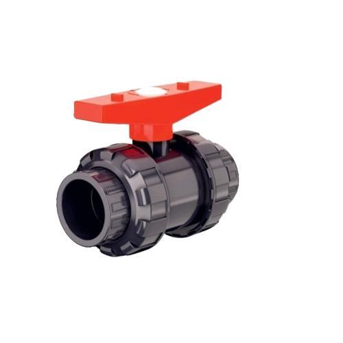 Plastic Ball Valve