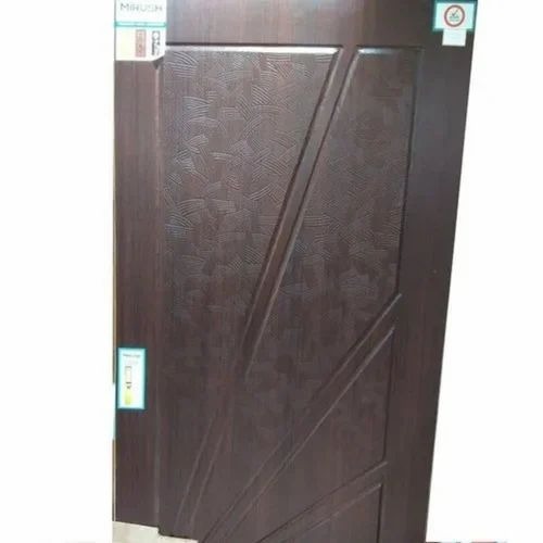 Plywood Laminated Flush Door