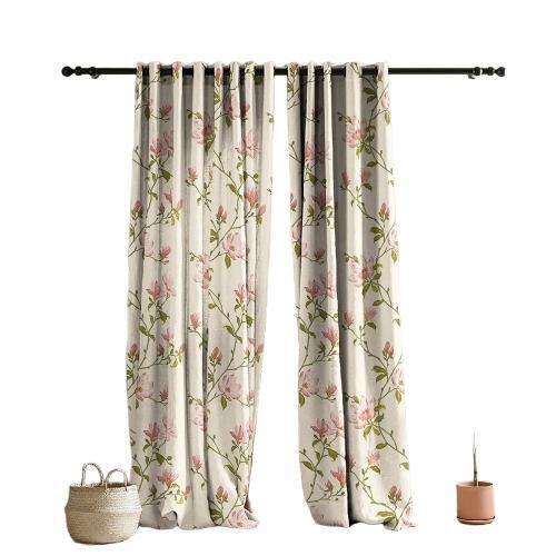 Premium Window Curtain