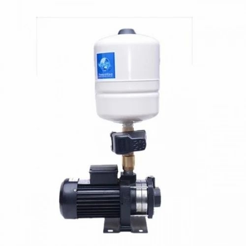 Pressure Booster Pumps