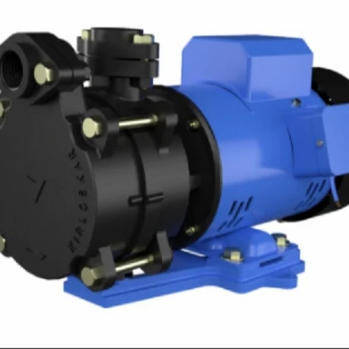 Pressure Boosters Pumps