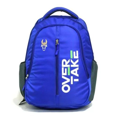 Printed School Bags