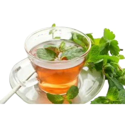 Pure Moroccan Mint Green Tea