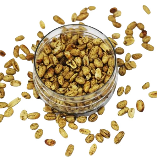 Pure Salted Peanuts