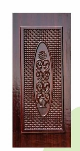 Rectangular Designer 3d Membrane Doors