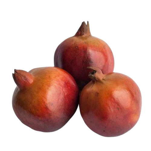 Red Pomegranate