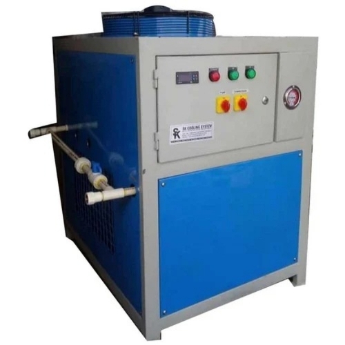 Refrigerated Air Dryer