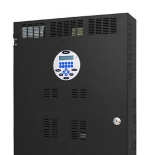 Relay Control Panel
