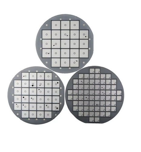Semiconductors Product Diode Chips