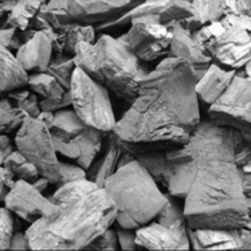 Solid Wood Charcoal