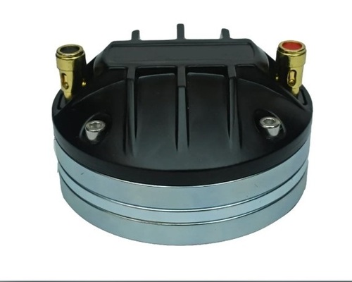 Speaker Driver