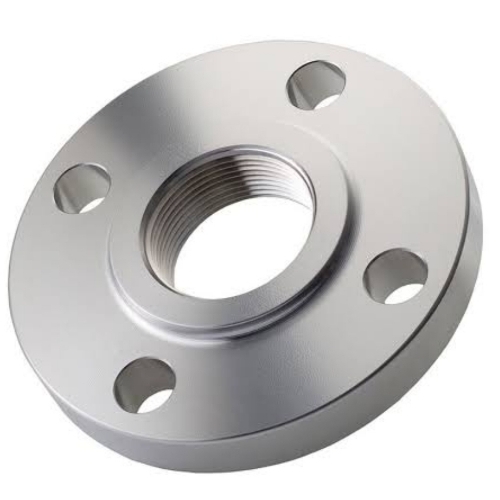 Stainless Steel Flange