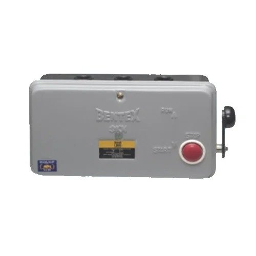 Star Delta Motor Starters