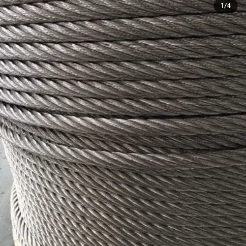 Steel Rope