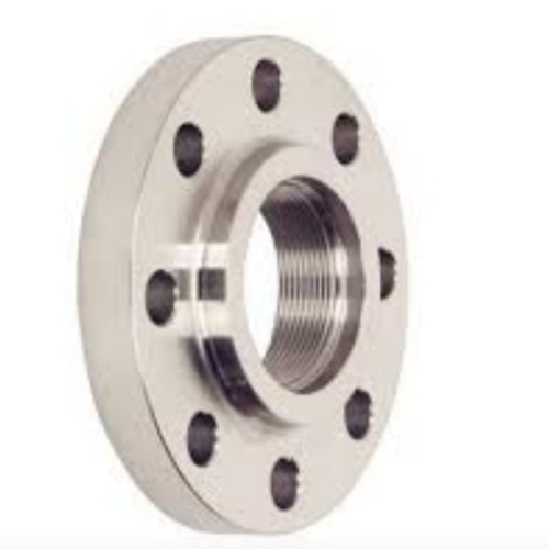 Steel Threated Flanges