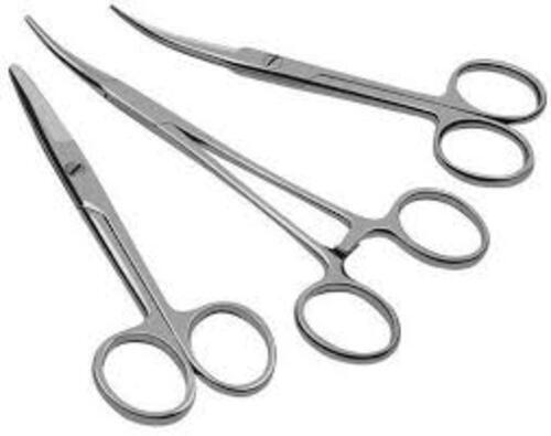 Surgical Scissors - Material: Fiber