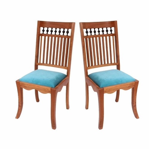 Teak Wood Chair