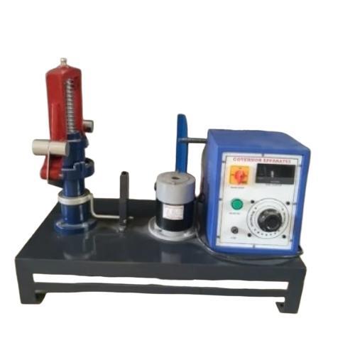 Universal Governor Apparatus