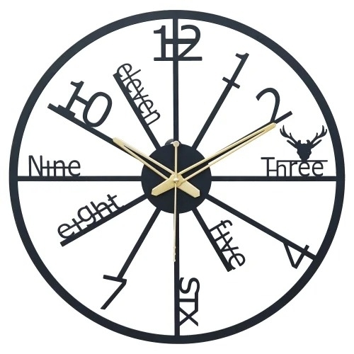 Wall Clock