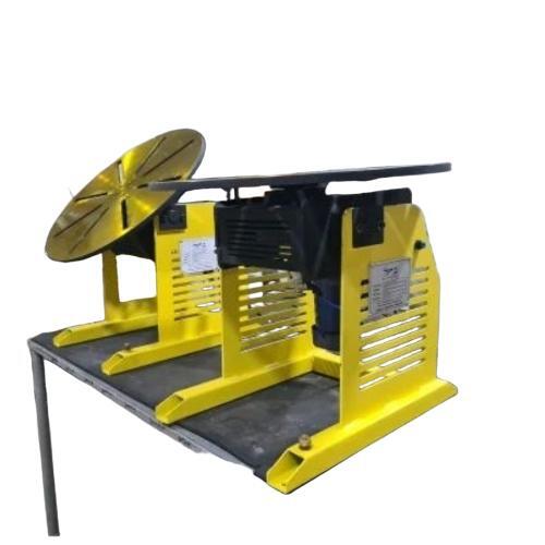 Welding Positioners