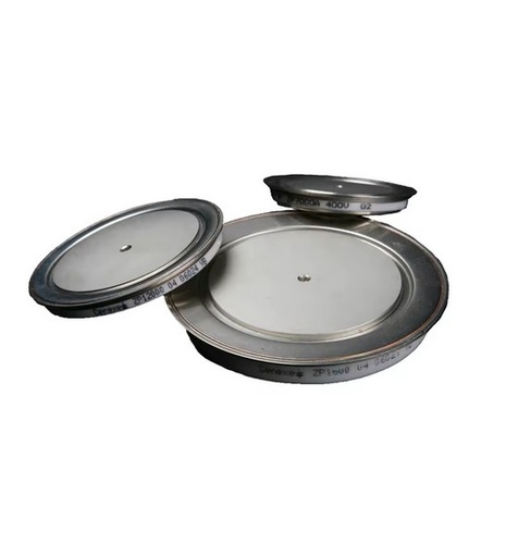 Welding Rectifier 12000A 600V Welding Diodes Disc Type