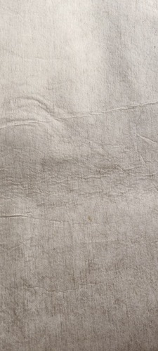 White Cable Wrapping Non Woven Gel Fabric Roll