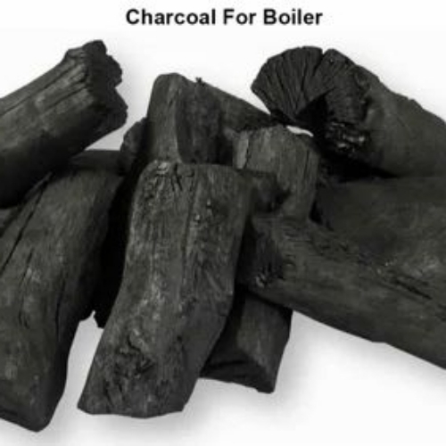 Wood Charcoal