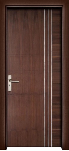 Wooden Laminated Doors
