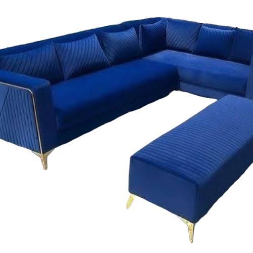Wooden Sofa