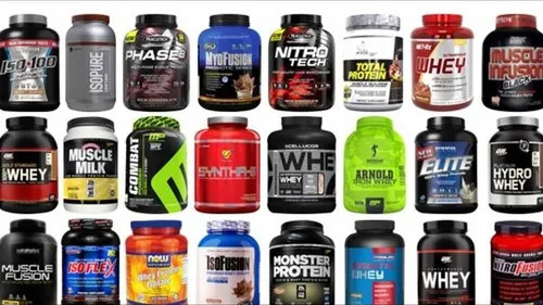  Dietary Supplements