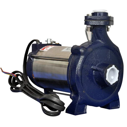 1 HP Lakshmi Open Well Submersible Pump