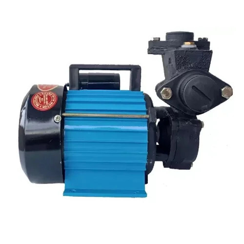 1 HP Lakshmi Regenerative Self Priming Monoblock Water Pump