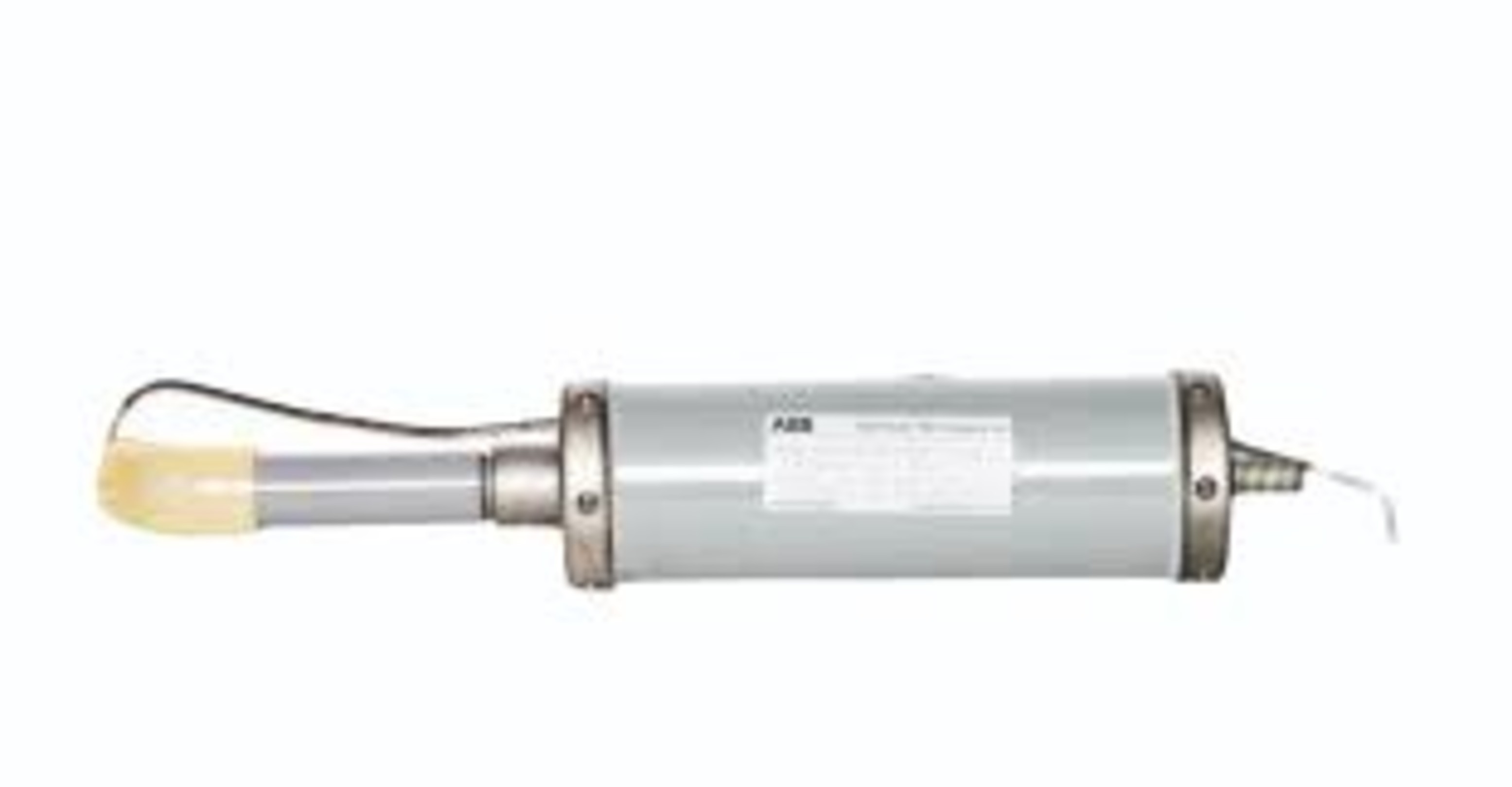 10 Amp Capacitor Protection Fuse