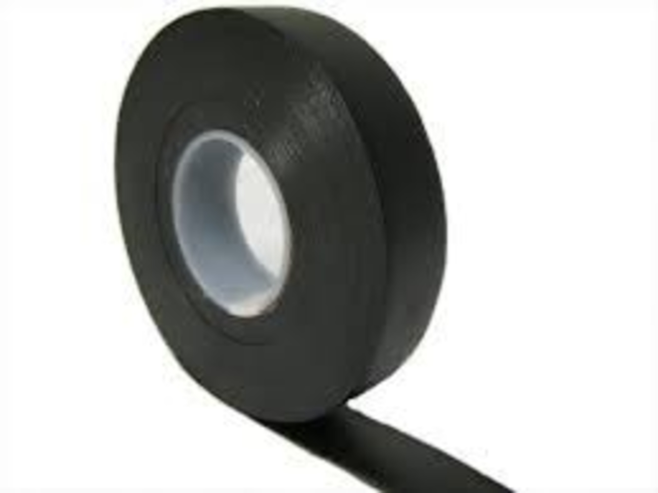 10 Mm Bitumen Adhesive Tapes - Color: Black