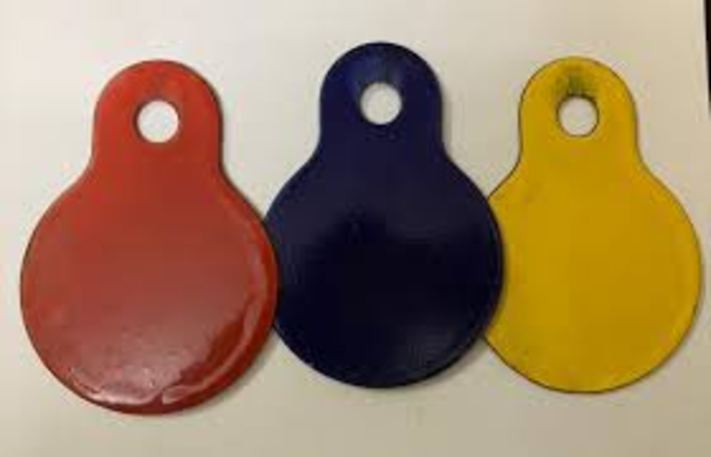 100 Mm Tower Phase Plate Set