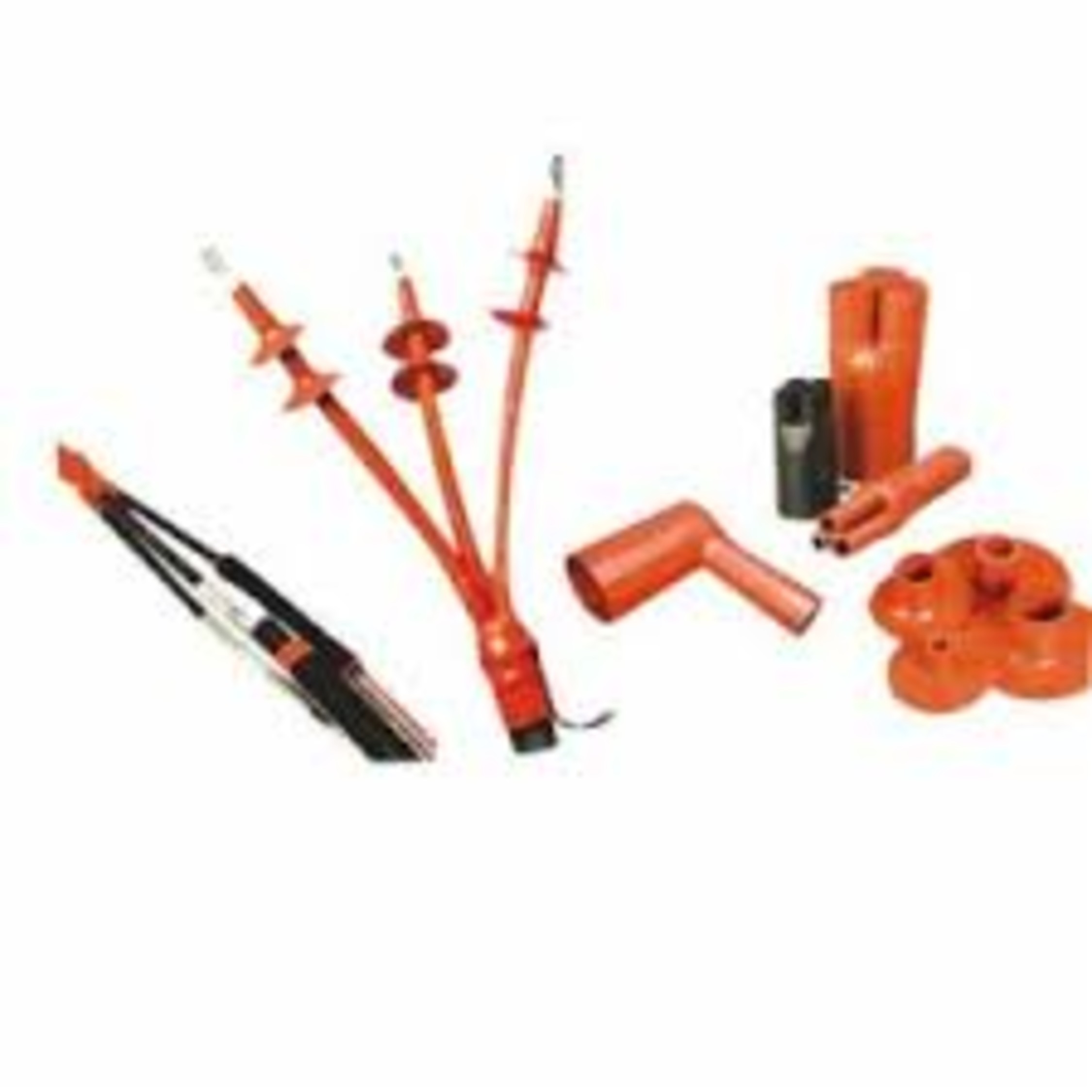 11kv Cable Jointing Kit - Application: Industrial