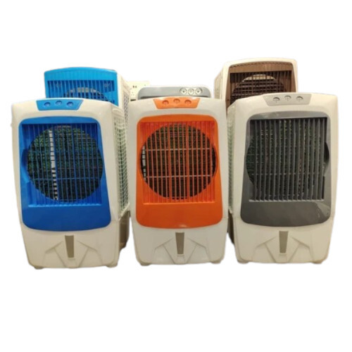 16 Inch Plastic Air Coolers Tower - Place Of Origin: India