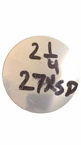 2.25inch Stainless Steel Circle